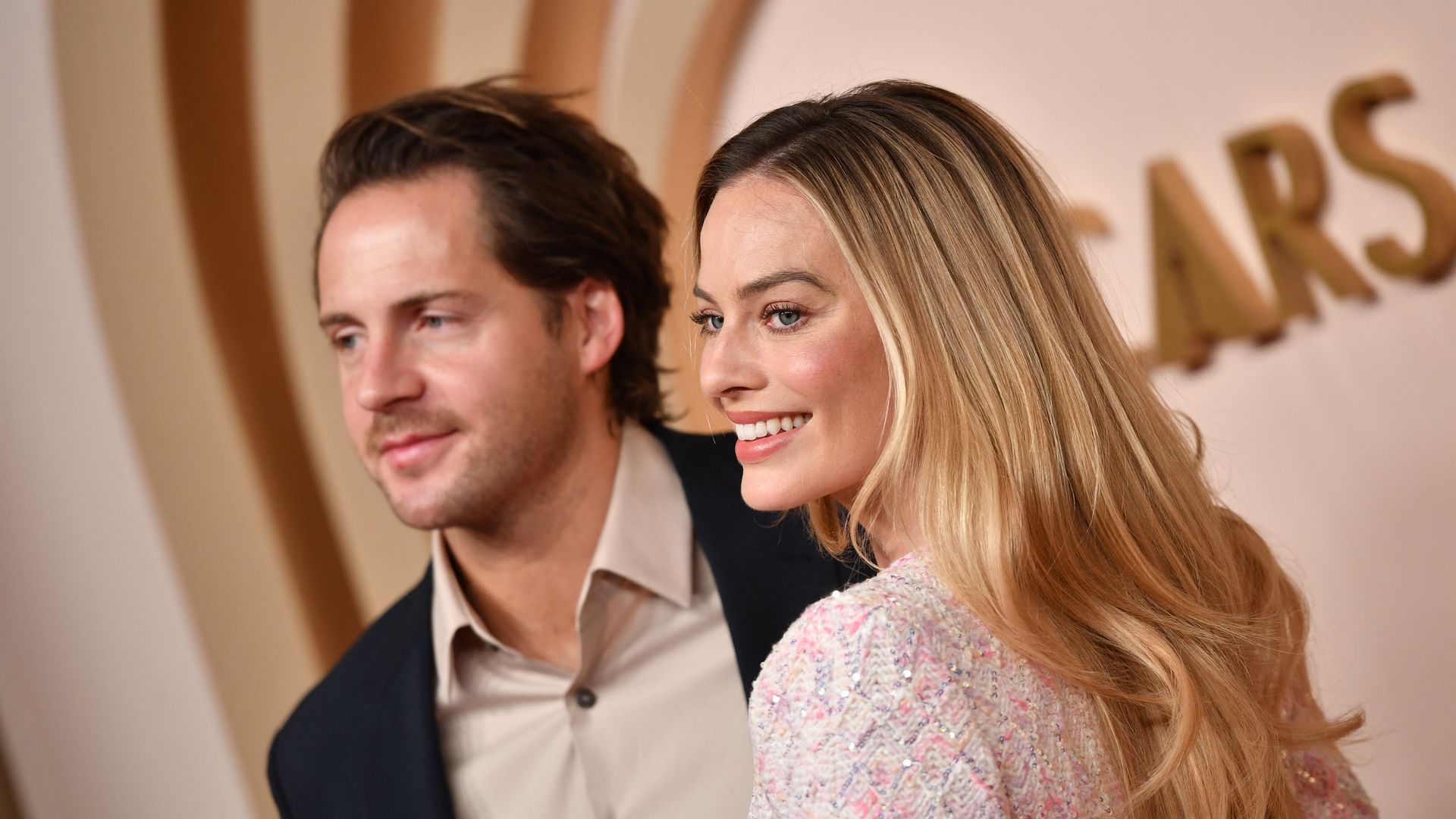 Margot Robbie's pregnancy confirmed! The 'Barbie' star is expecting her first child