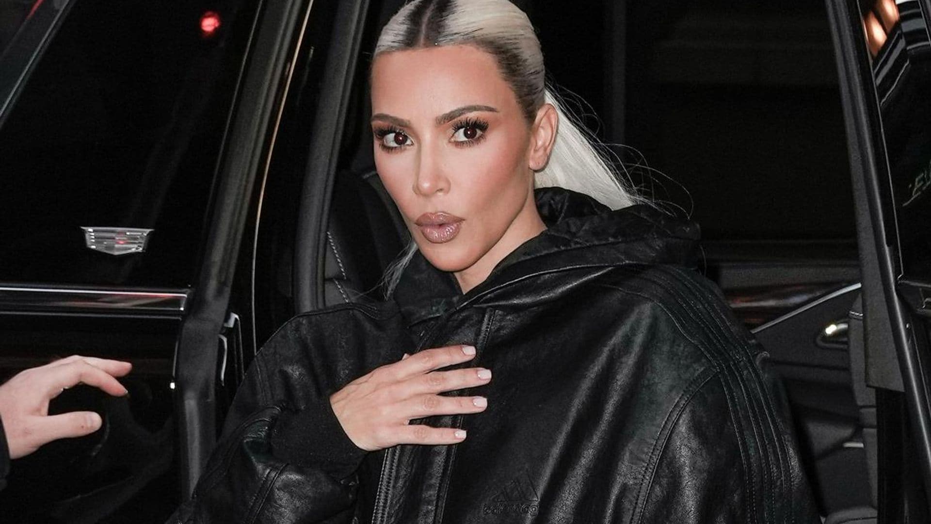 Kim Kardashian finally reacts to her ‘nobody wants to work’ comments: ‘I’m mortified’