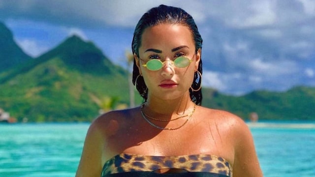 Demi Lovato
