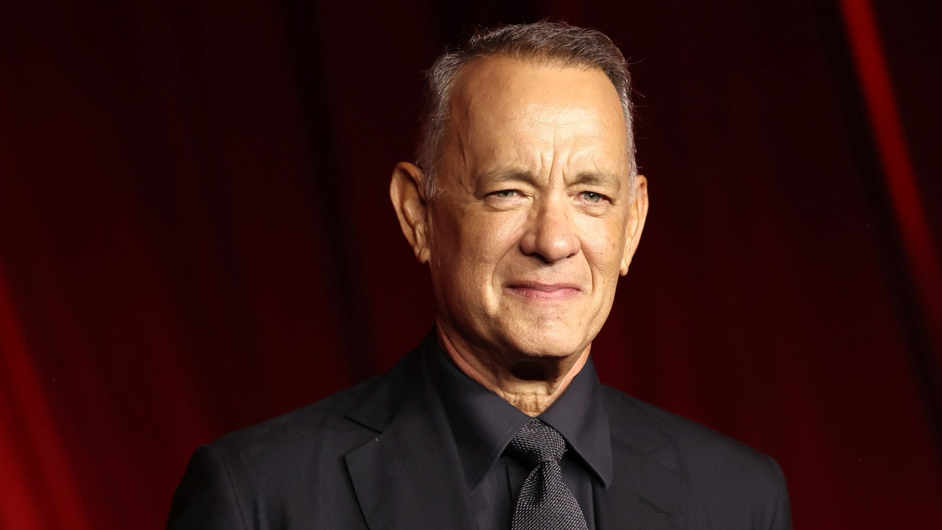 Tom Hanks is 'not surprised' by his daughter's revelations of her difficult upbringing