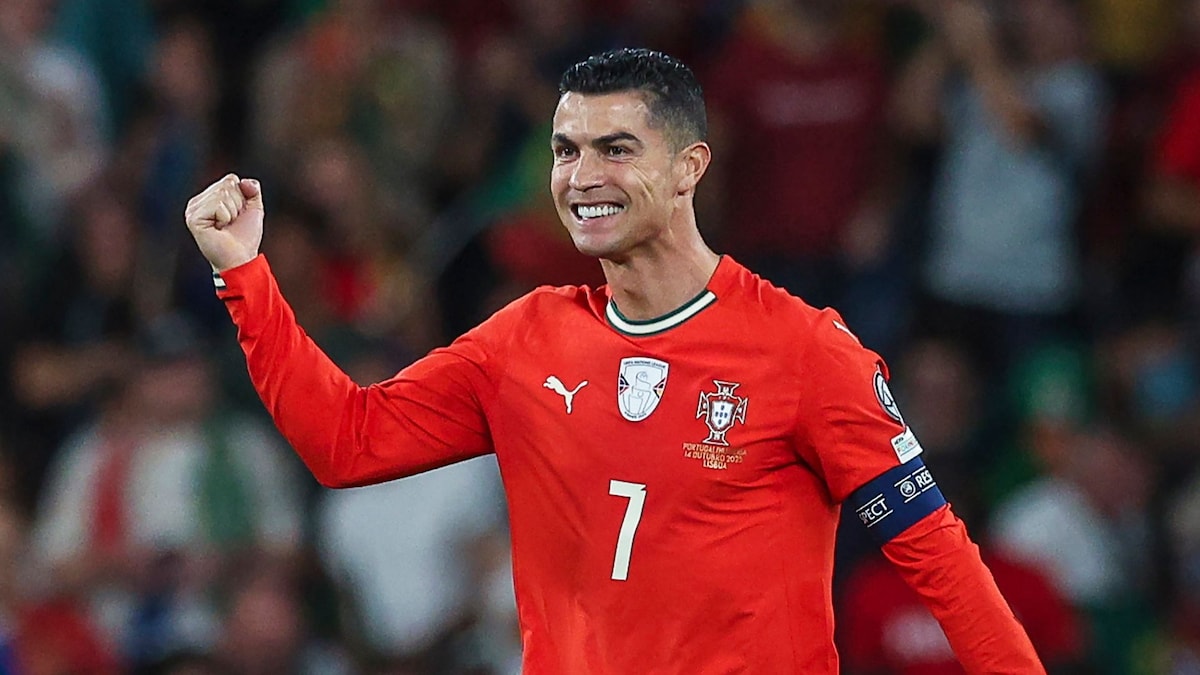 Cristiano Ronaldo in Mexico: prices, dates, and how to buy tickets for the reopening of Banorte Stadium