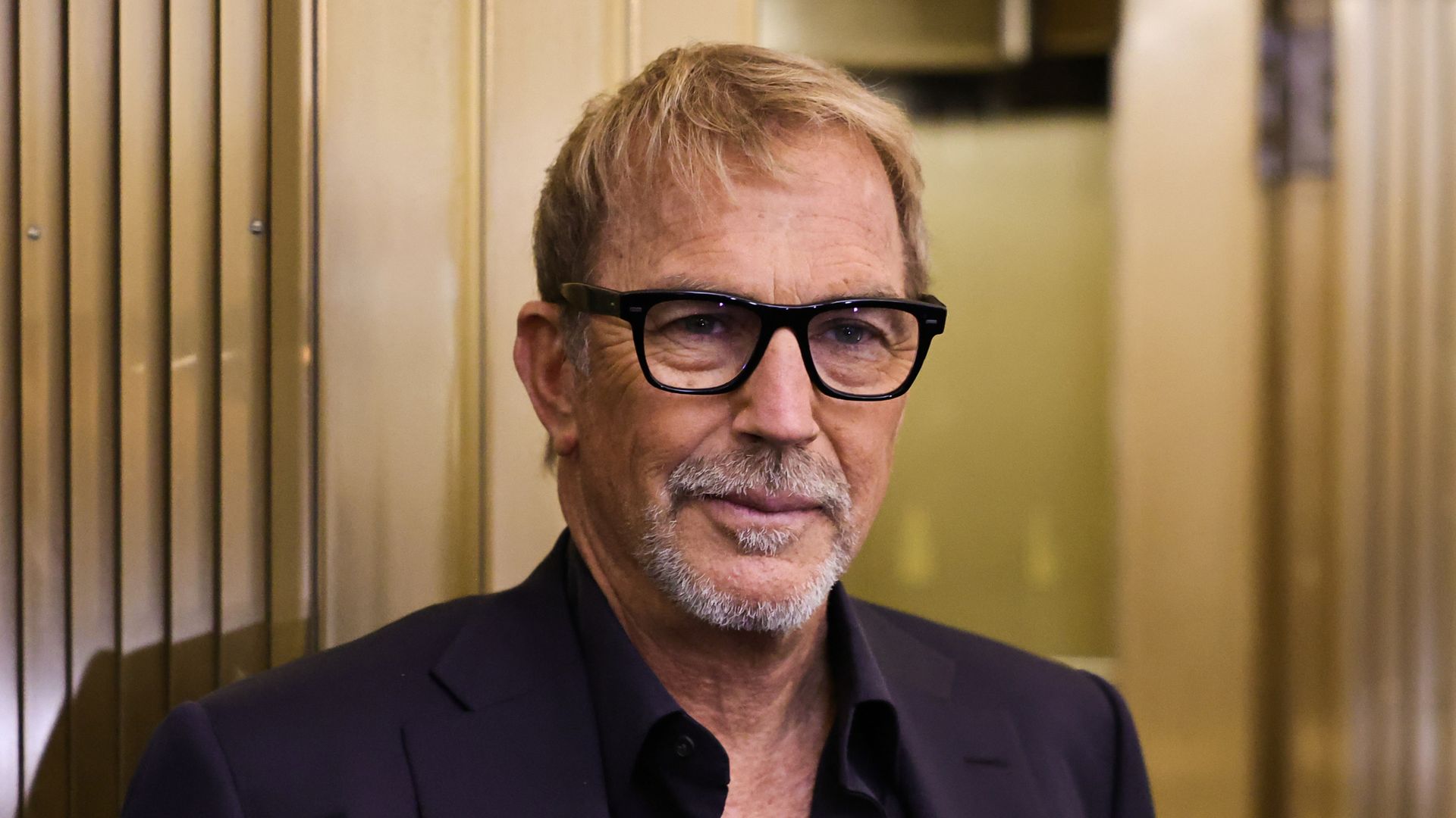 Kevin Costner is dating again a year after divorce from Christine Baumgartner: Report