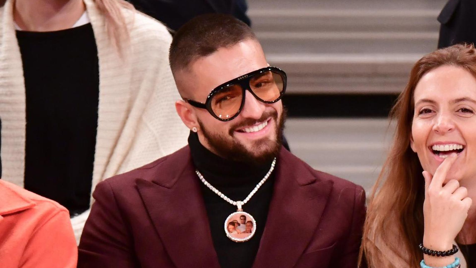Maluma pranks bestie Jennifer Lopez in funny video