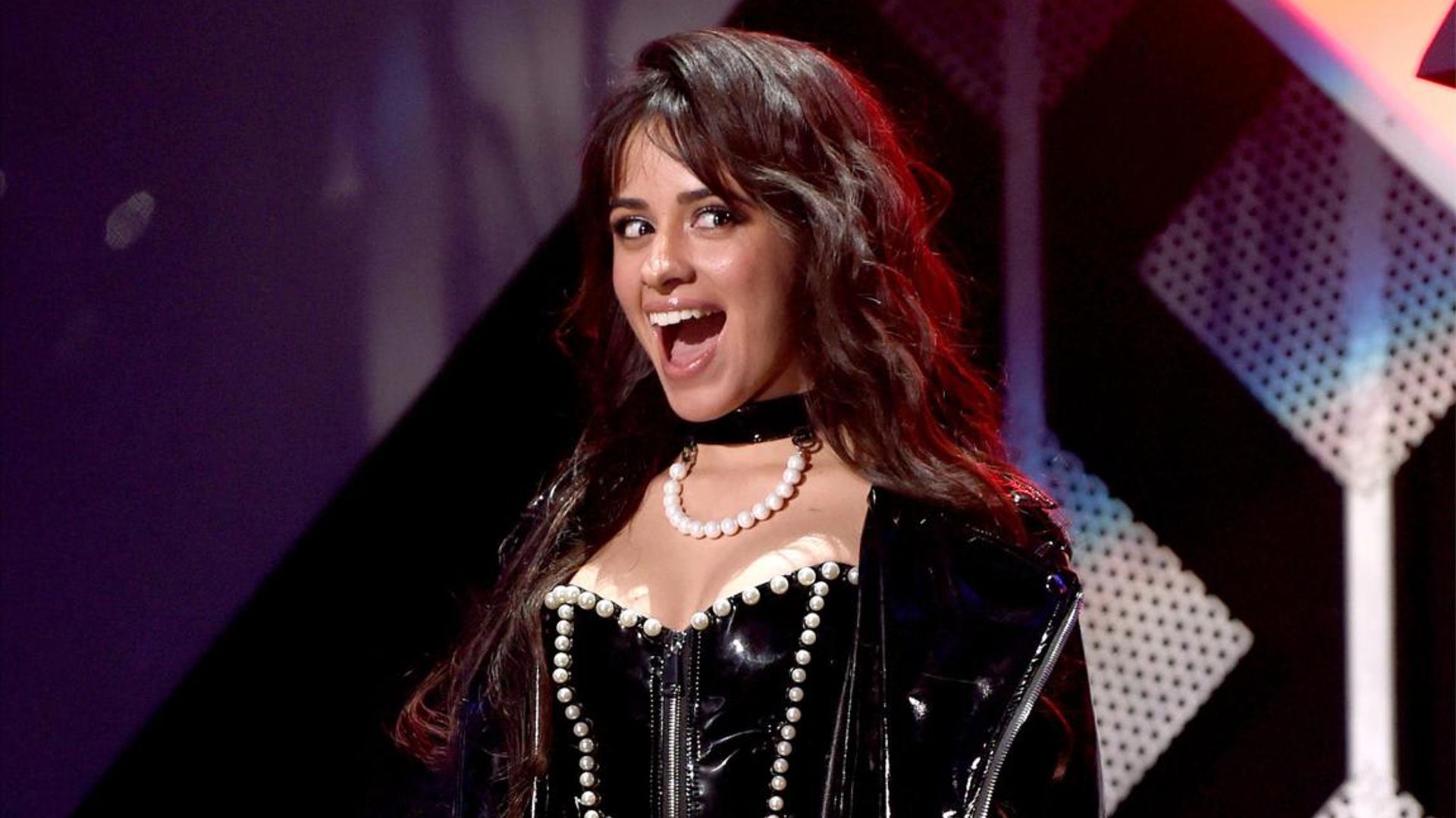 Camila Cabello teases new family endeavor with cheeky picture alongside her parents