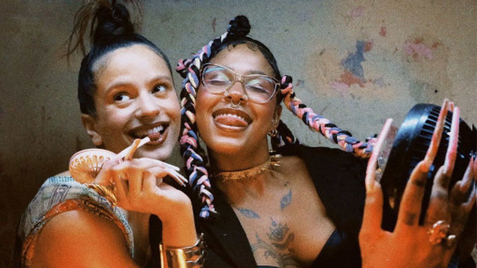 New Music Friday: the biggest releases from Drake, Rosalía, Tokischa, and more