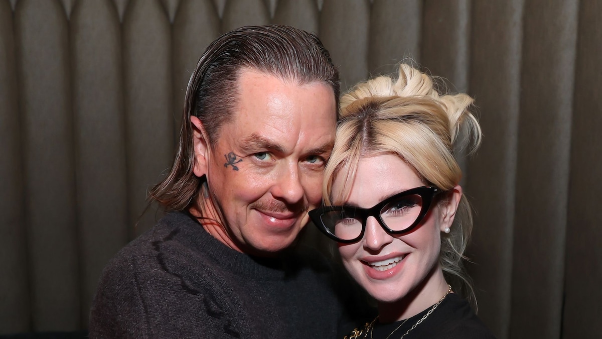 Ozzy Osbourne’s reaction to Kelly’s engagement to Sid Wilson is hilarious