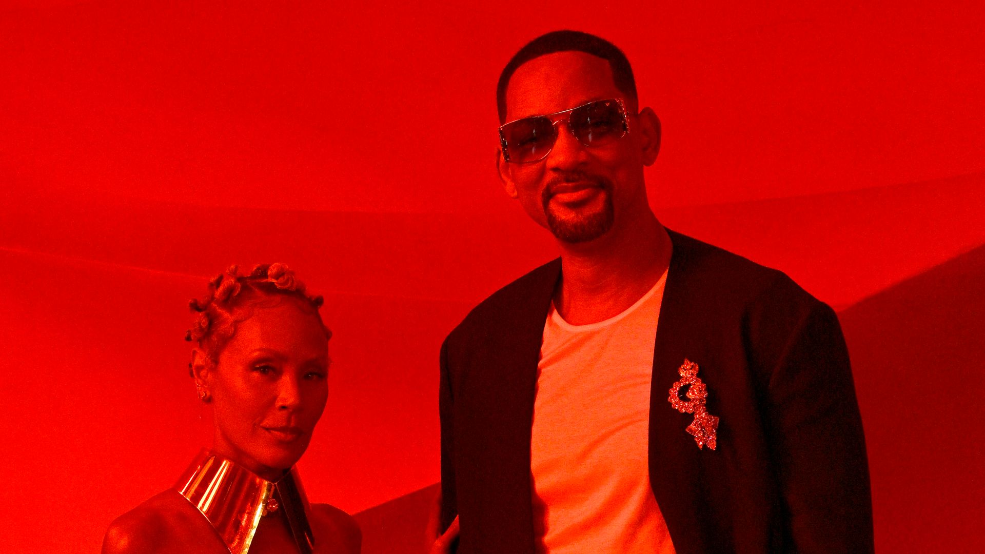 Will Smith and Jada Pinkett Smith and family stand together for Jaden Smith: 'Family time comes first,' says source