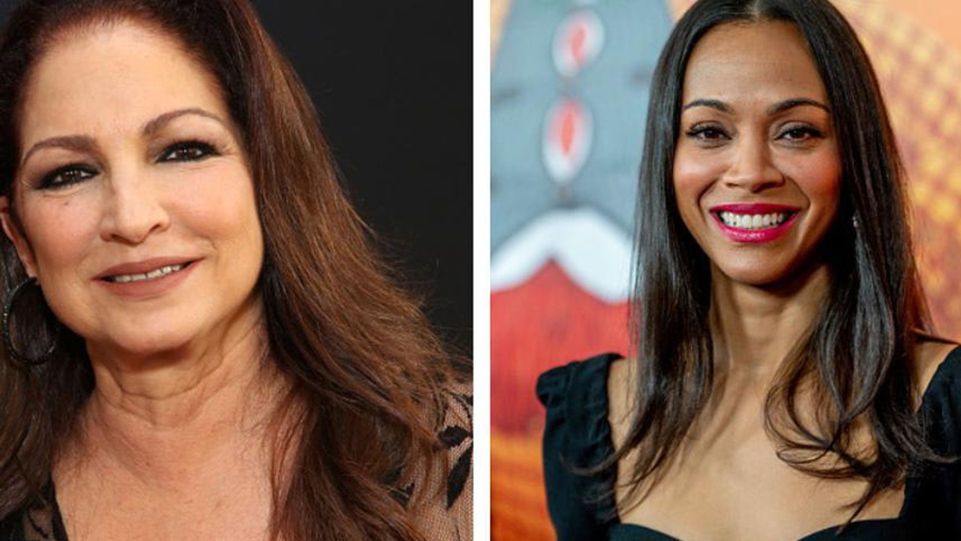 Zoe Saldana, the Estefans and more celebs are showing Latinx entrepreneurs the right L’Attitude