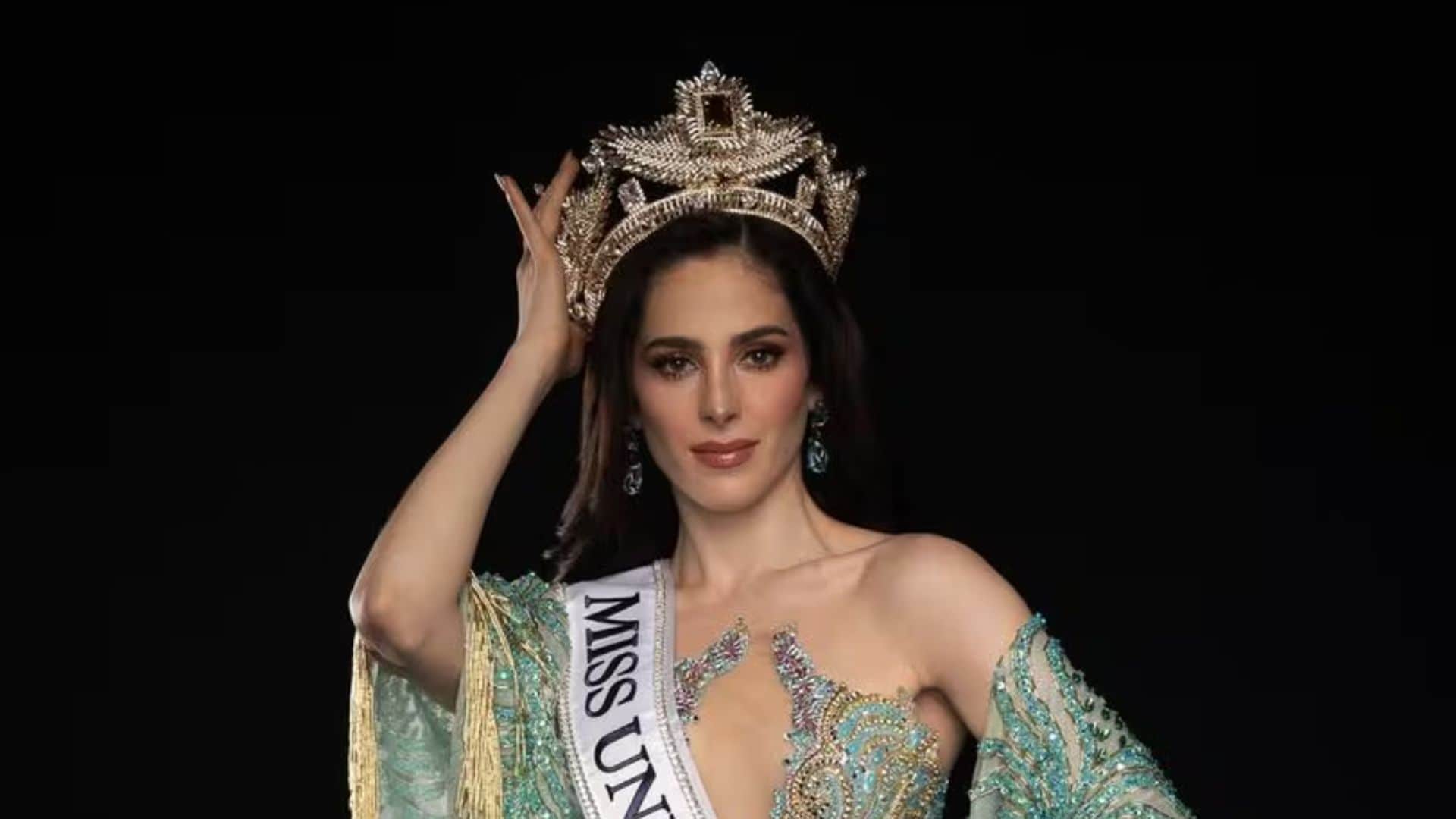 Miss Universe Mexico, Fátima Bosch, shares road to the Miss Universe 2025 final amid backlash