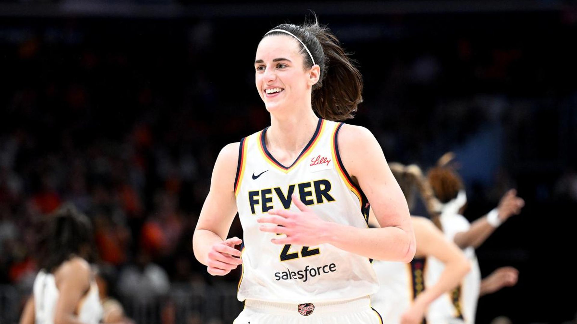 Caitlin Clark speaks out on missing 2024 Team USA roster