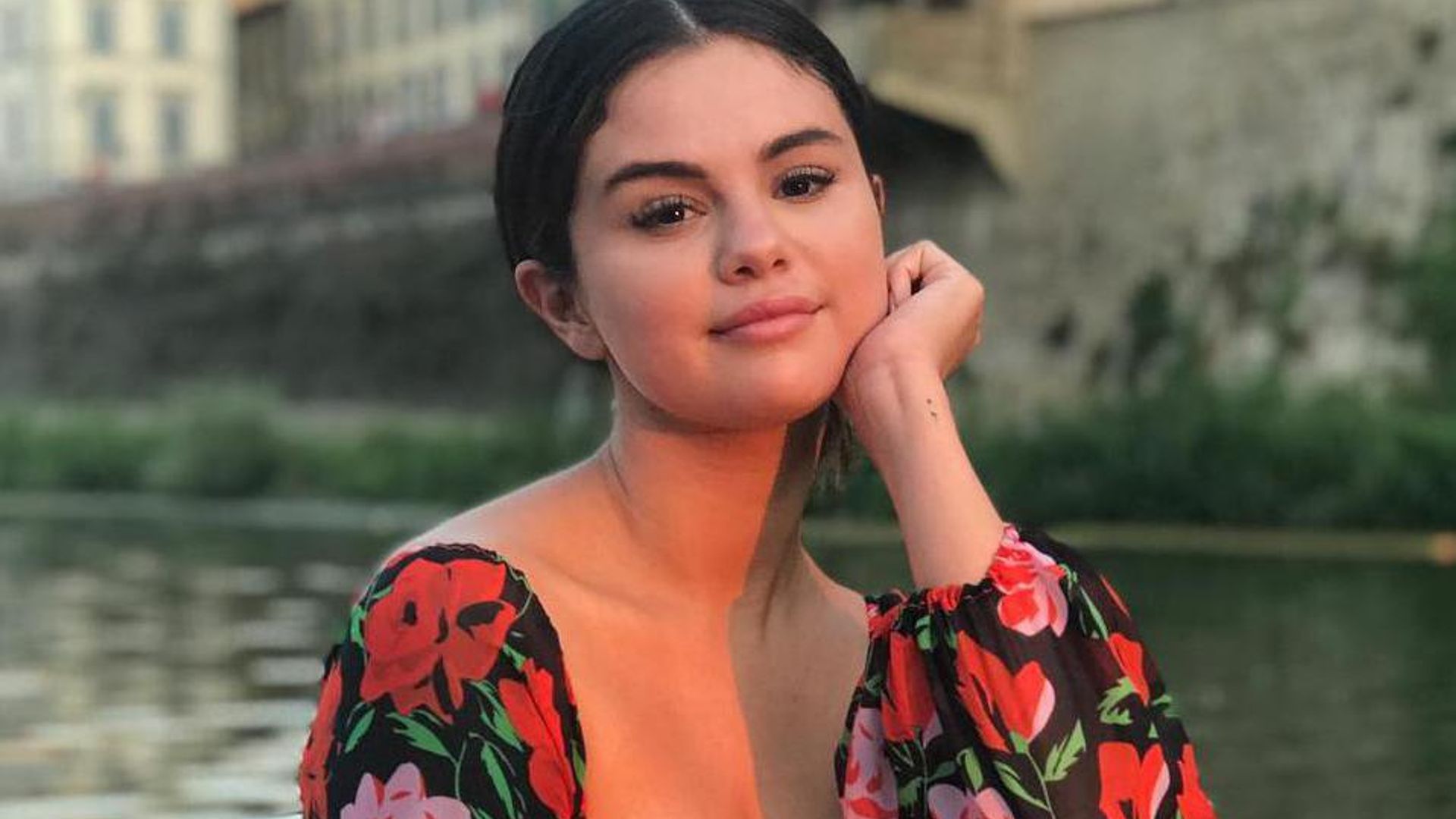 Listen up! Selena Gomez reveals what she is looking for in a date