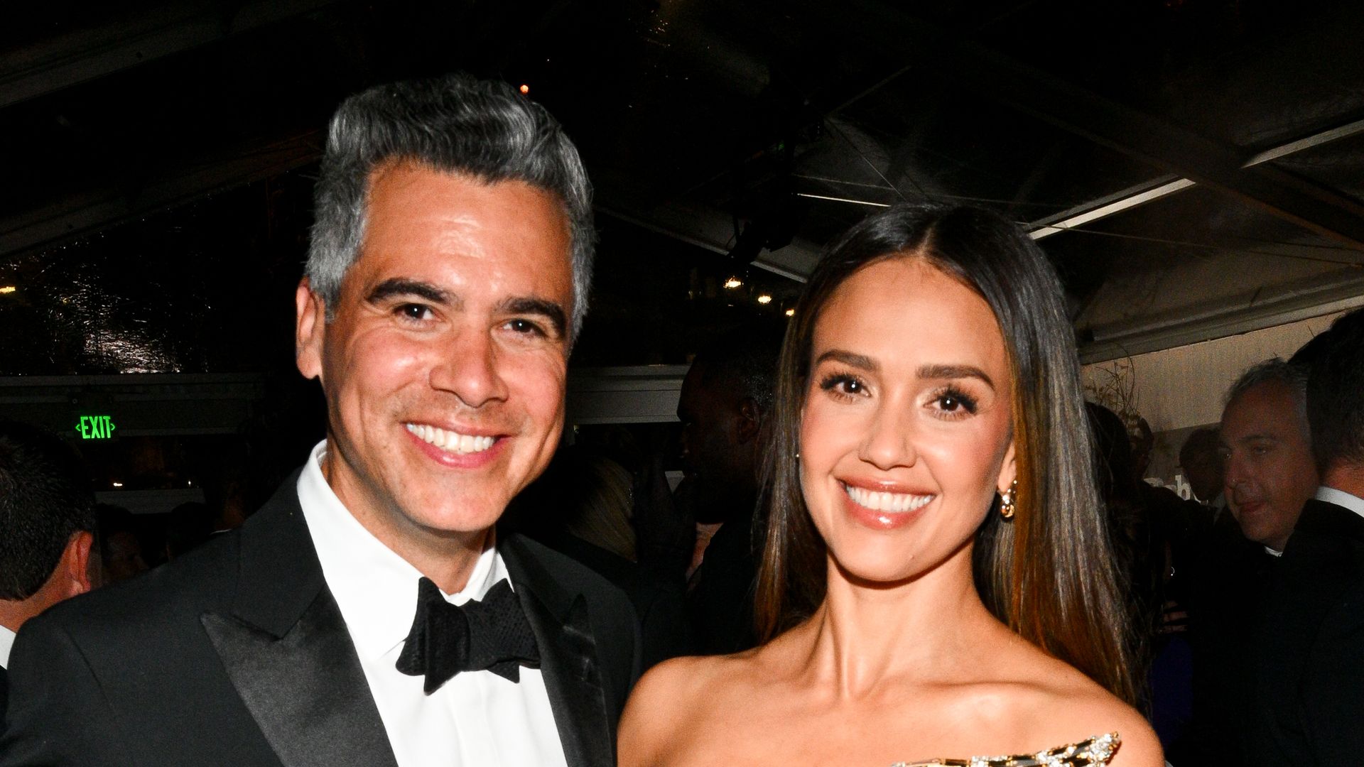 Jessica Alba and Cash Warren's daughter is going to a globally top-ranked college