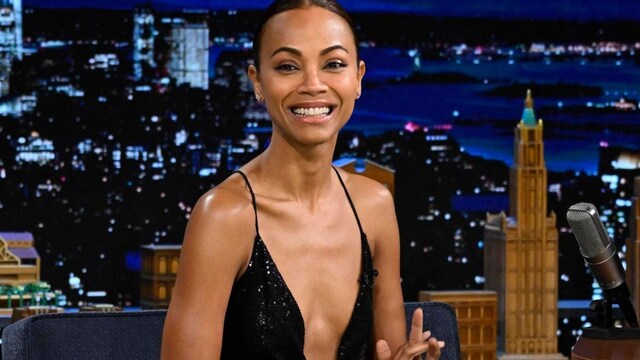 The Tonight Show Starring Jimmy Fallon - Season 10