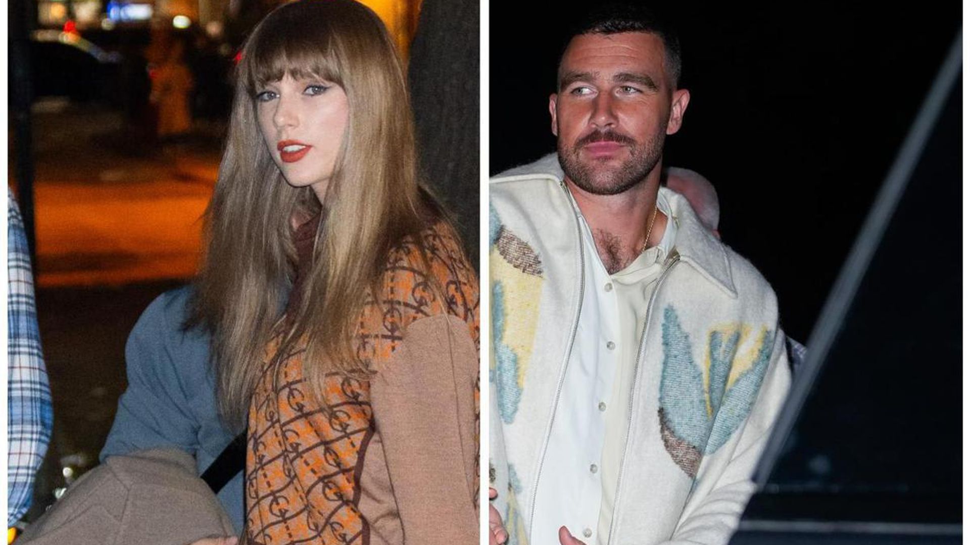 Taylor Swift rehearsing in Argentina: Travis Kelce to join her for ‘Eras Tour’