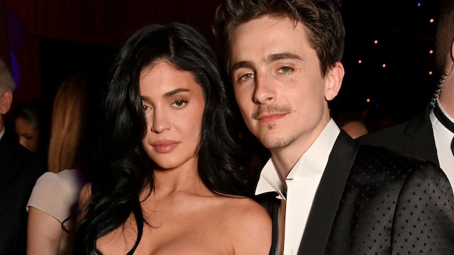 Kylie Jenner and Timothée Chalamet are getting serious! The couple takes the next step in their relationship