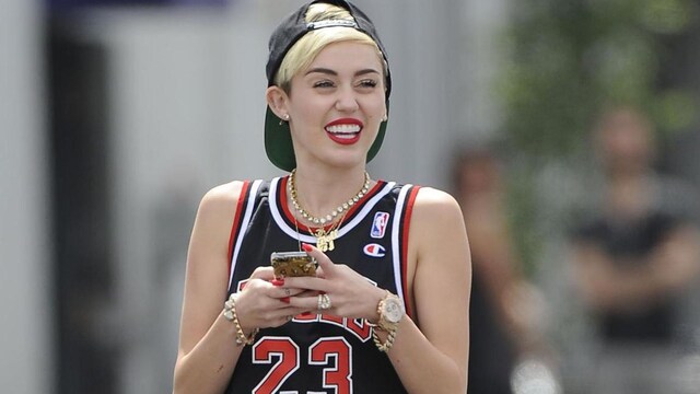 miley cryus