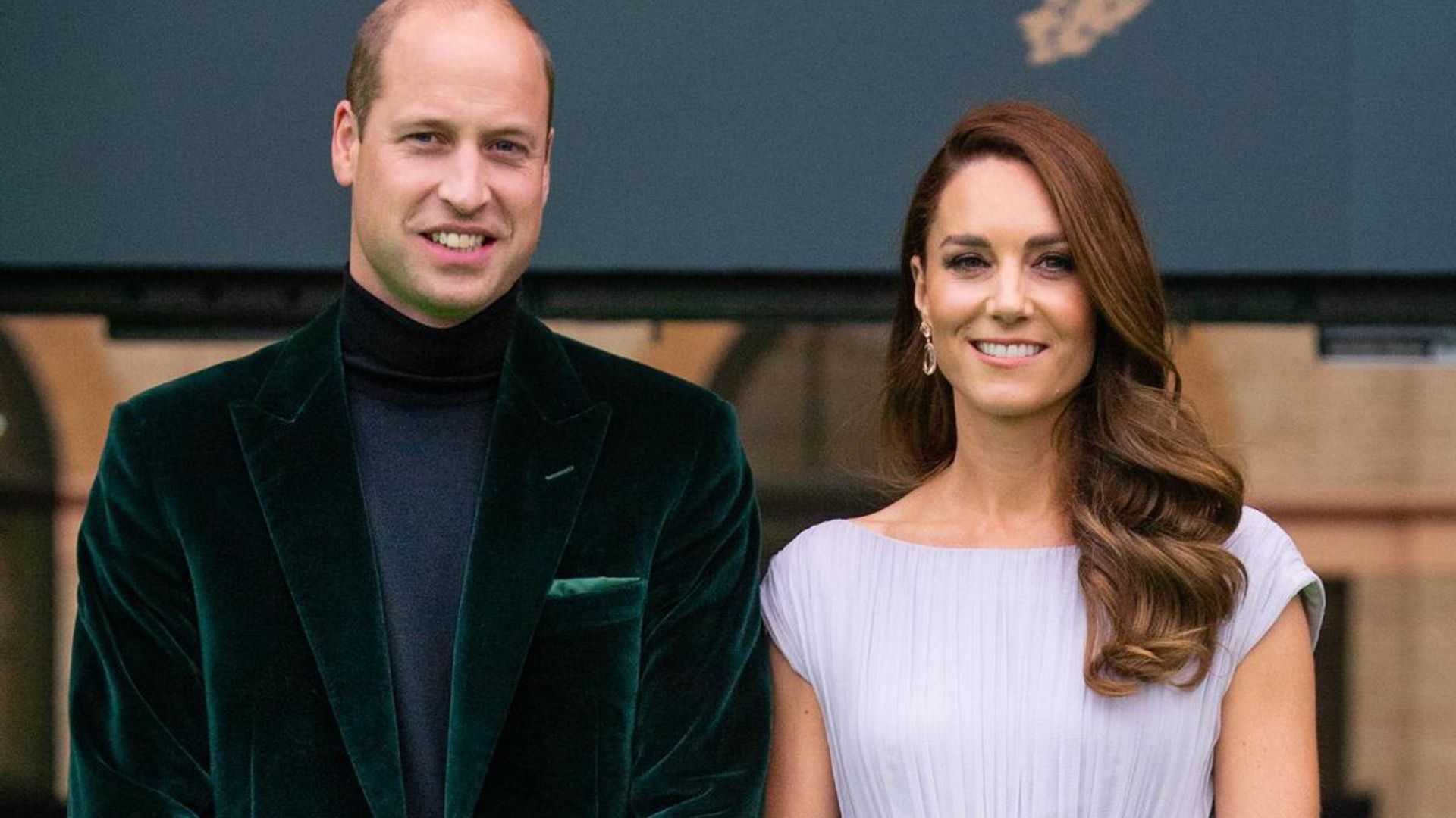The Prince and Princess of Wales are heading to the US: Details