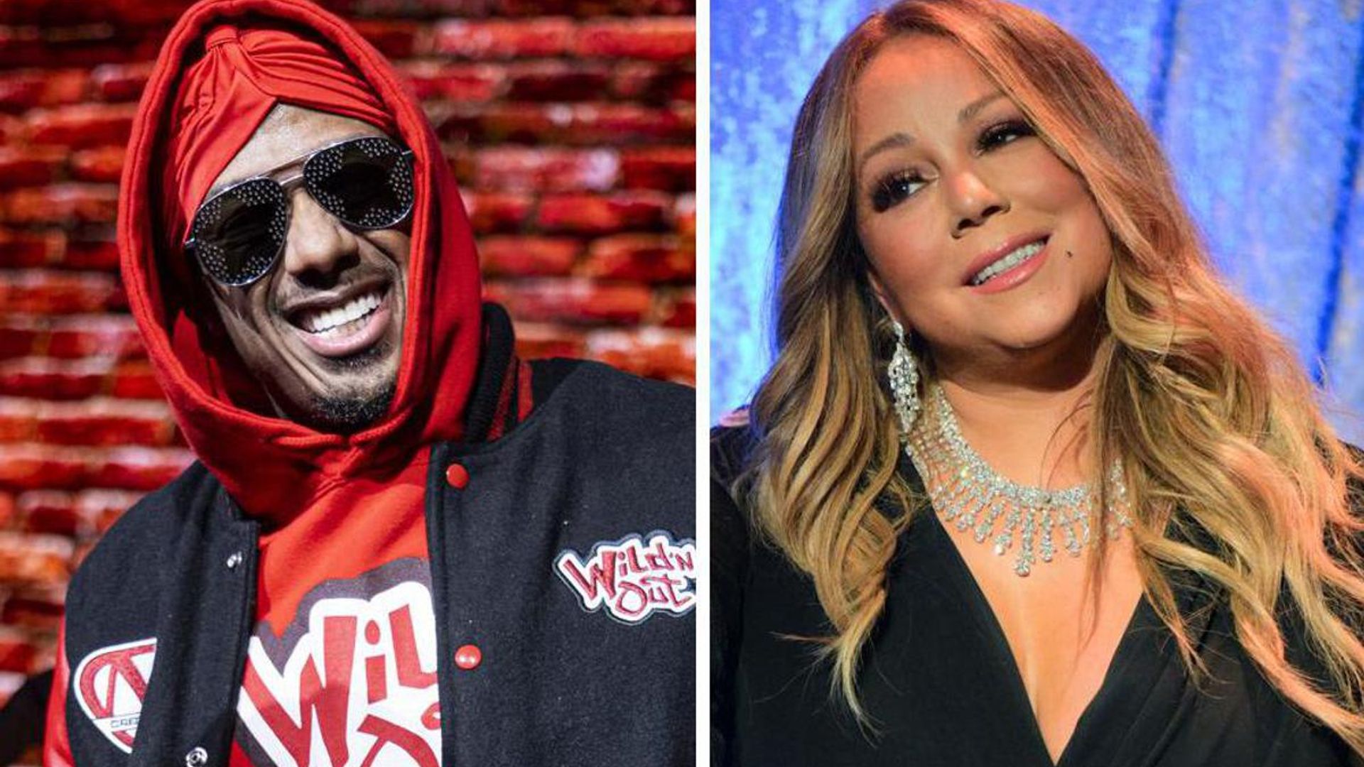 Nick Cannon says getting back together with Mariah Carey is his fantasy