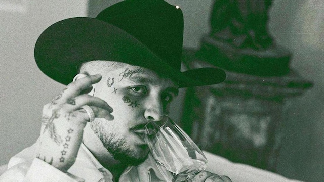Christian Nodal