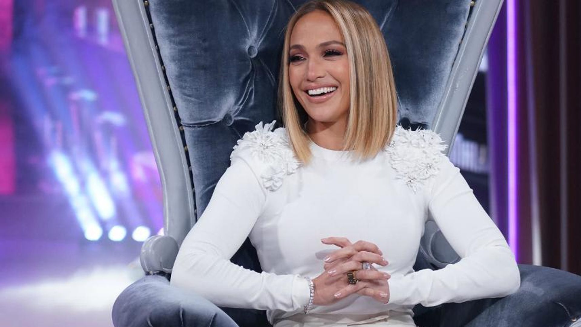 10 reasons why we're grateful for Jennifer Lopez this Thanksgiving