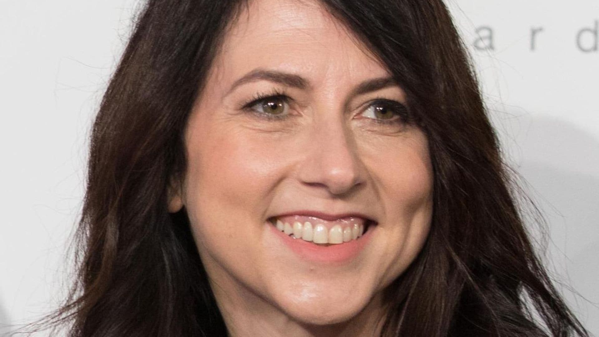 MacKenzie Scott is the world’s richest woman and we are here for it