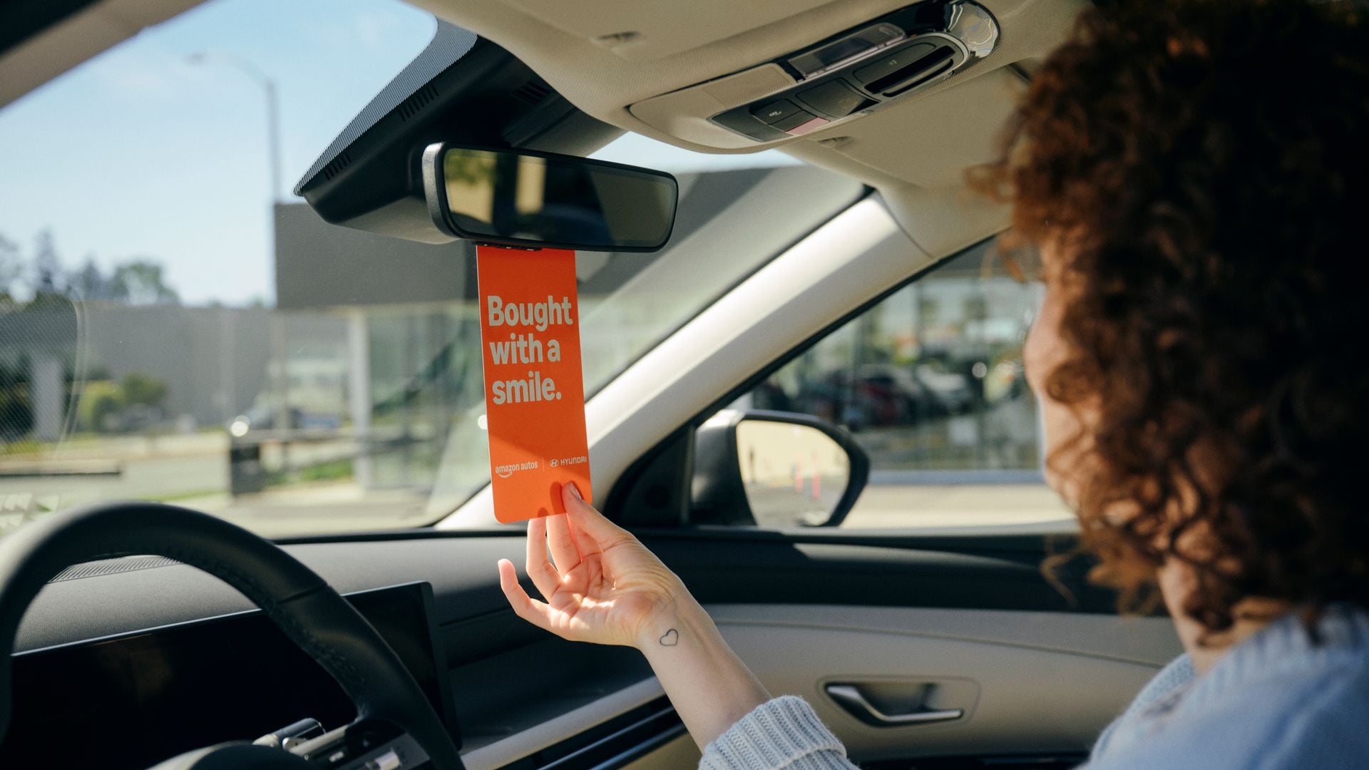 Amazon Autos and the new era of car shopping