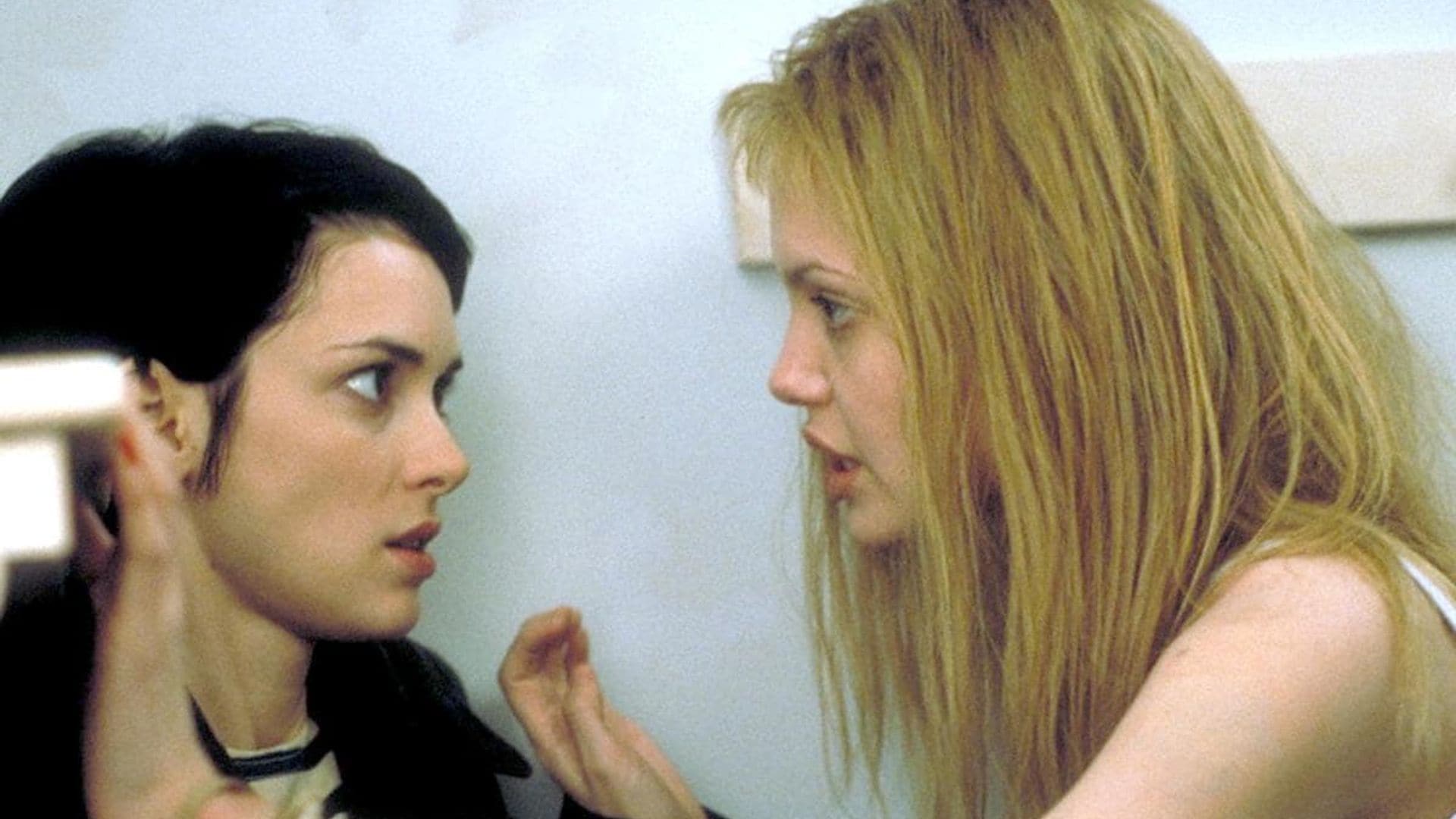Angelina Jolie vs Winona Ryder: Elisabeth Moss reveals ‘Girl Interrupted’ cast was divided in 2 groups
