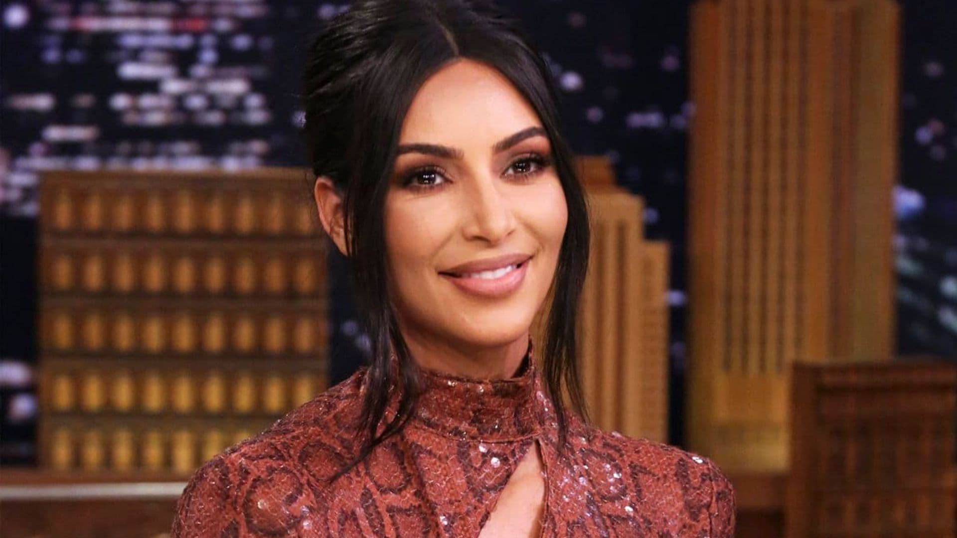 Kim Kardashian is hosting Saturday Night Live but not everyone is happy about it