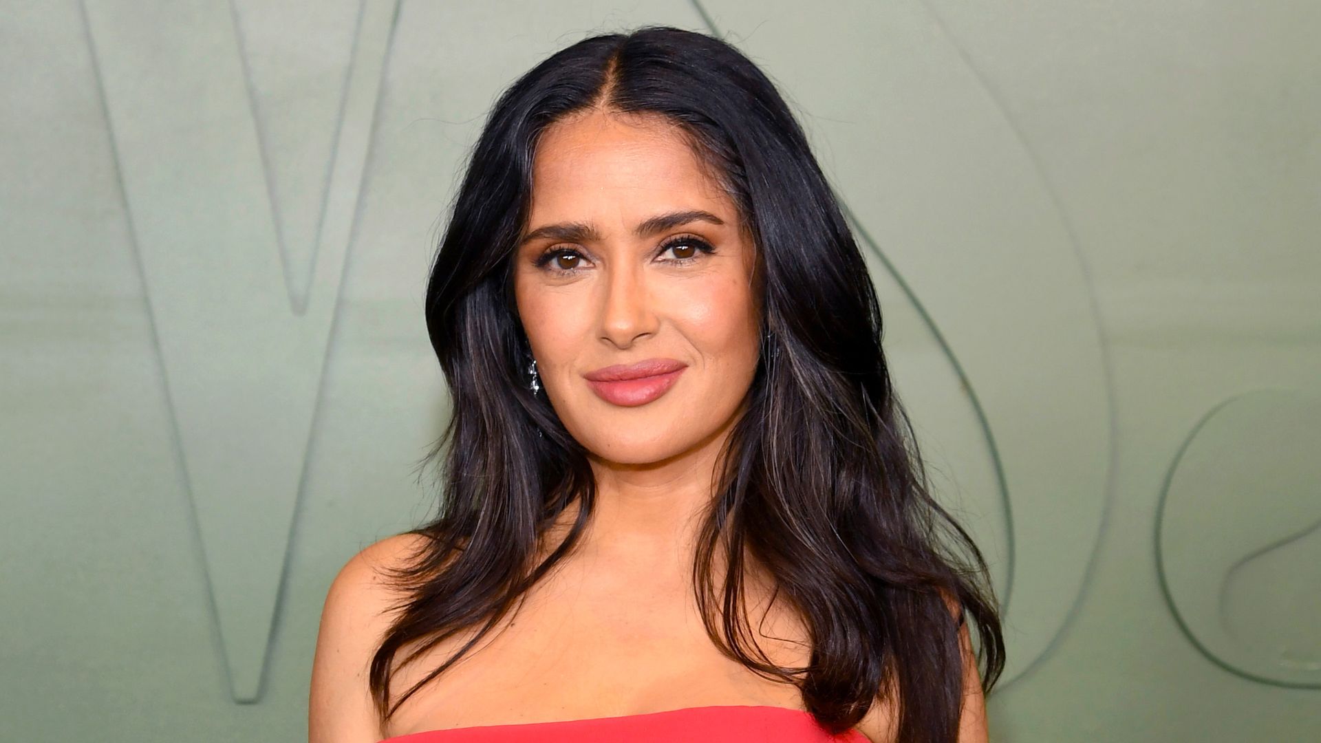 Salma Hayek