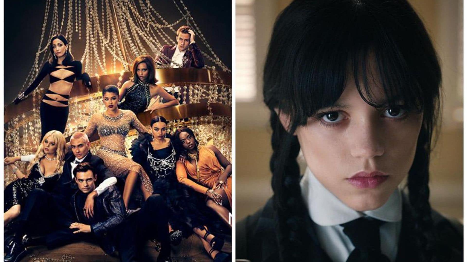 What to watch: 7 movies & shows to watch this week - Dec 2