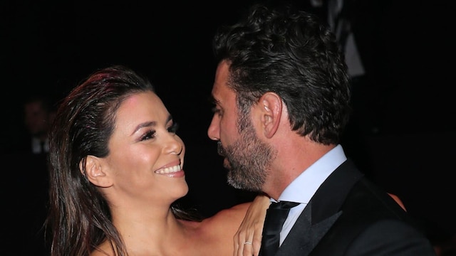 amfAR Cannes Gala 2019 - Inside