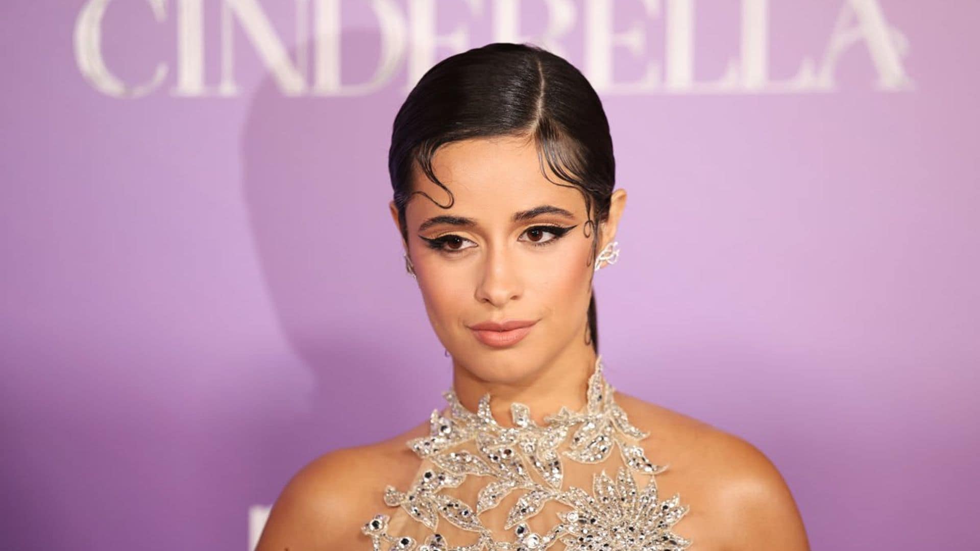 Camila Cabello said Taylor Swift would be her fabulous fairy godmother in real life