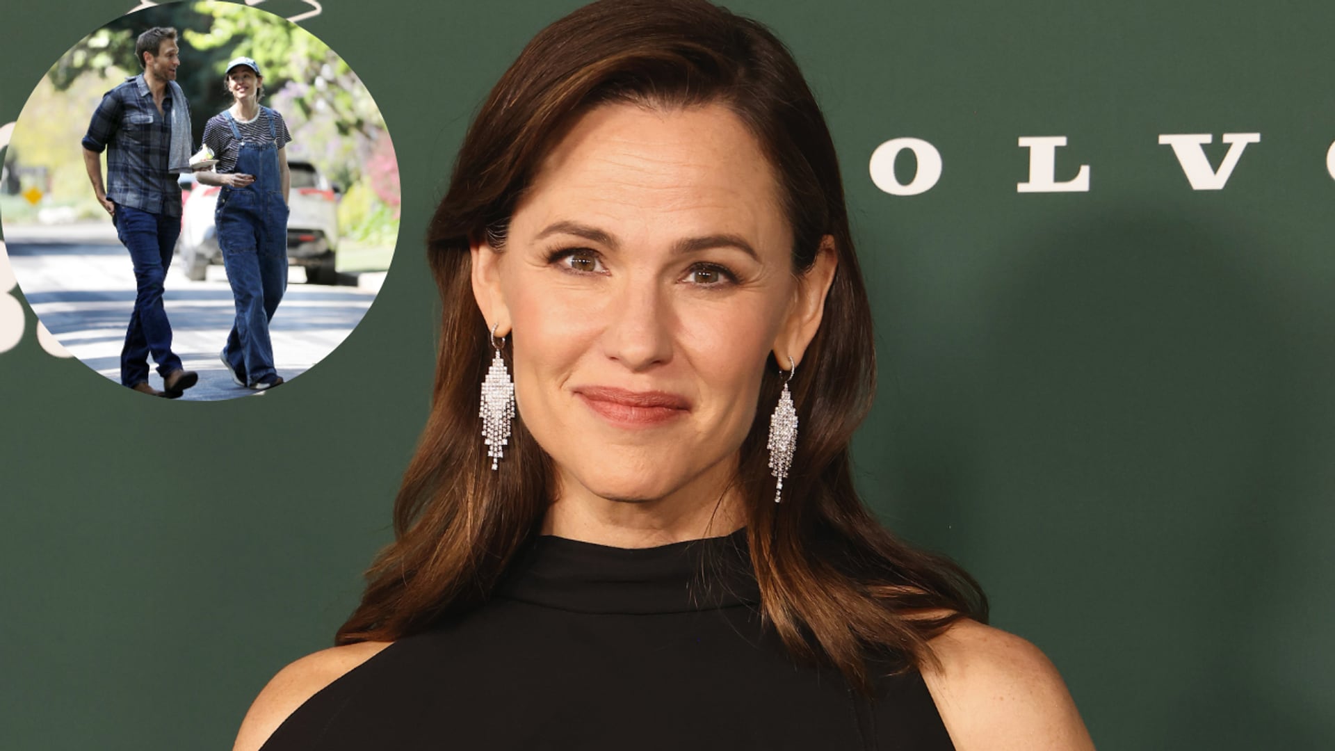 Jennifer Garner shuts down Ben Affleck rumors on outing with her boyfriend