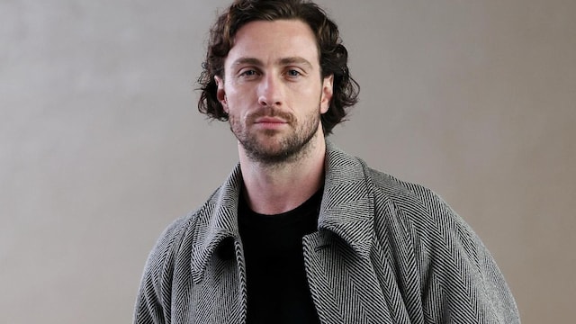 Giorgio Armani - Front Row - Milan Fashion Week - Womenswear Fall/Winter 2024-2025