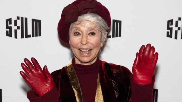 2021 SFFILM Family Programing Showcases Steven Spielberg's "West Side Story"