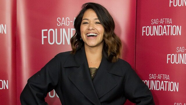 Gina Rodriguez