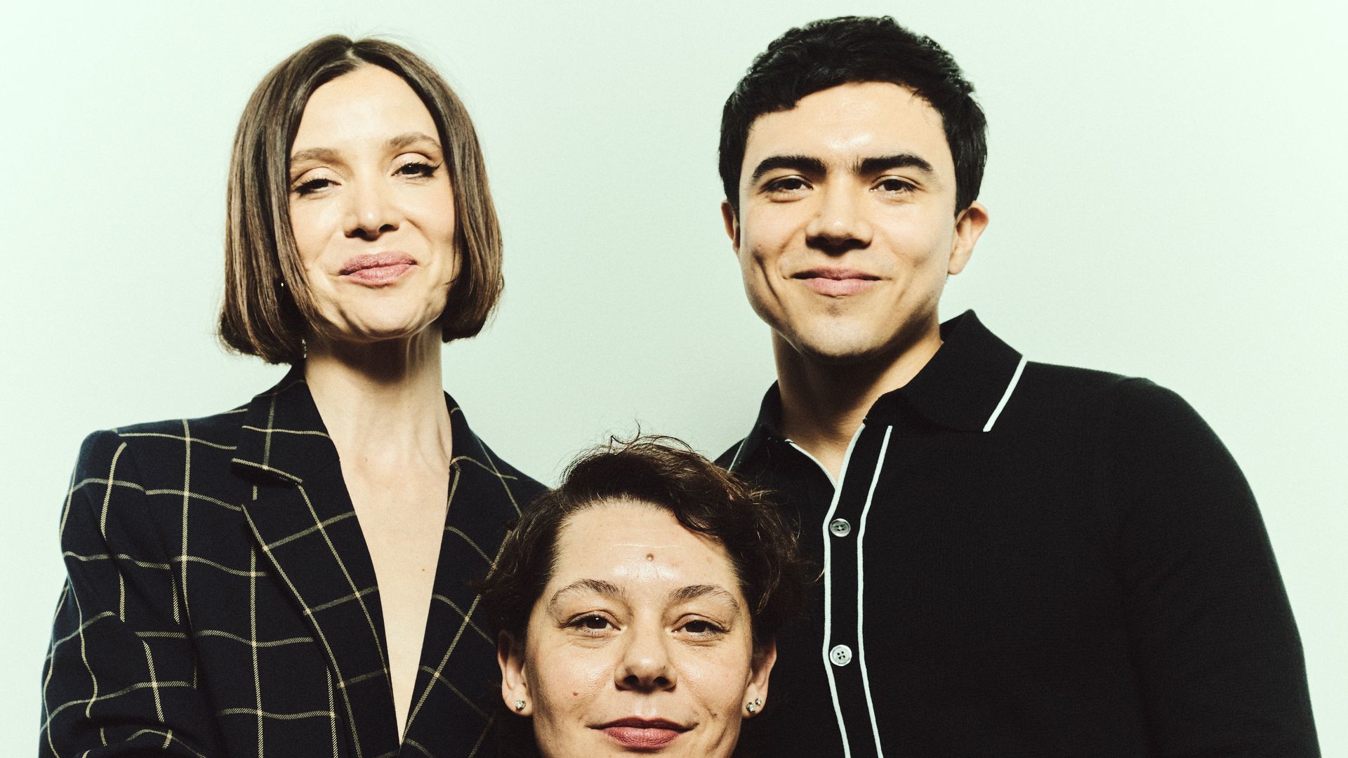Nayra Ilic Garcia blends grief and politics in ‘Cuerpo Celeste’