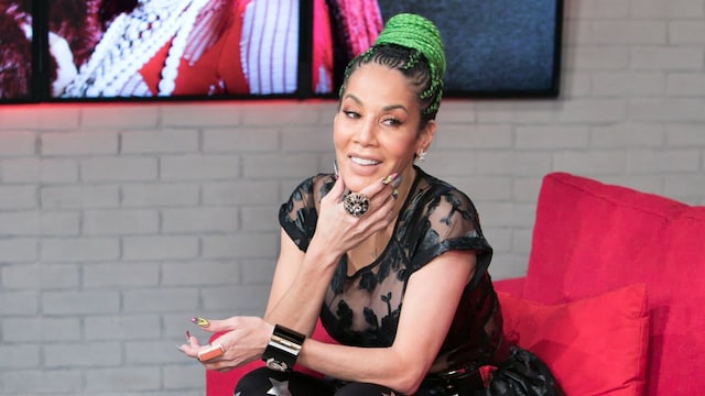 Don Omar And Ivy Queen Song Launch