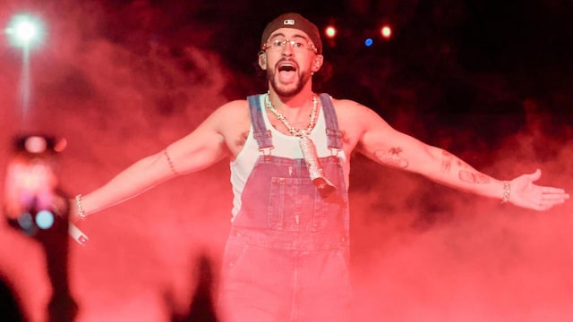 Billboard Latin Music Awards 2023 - Show