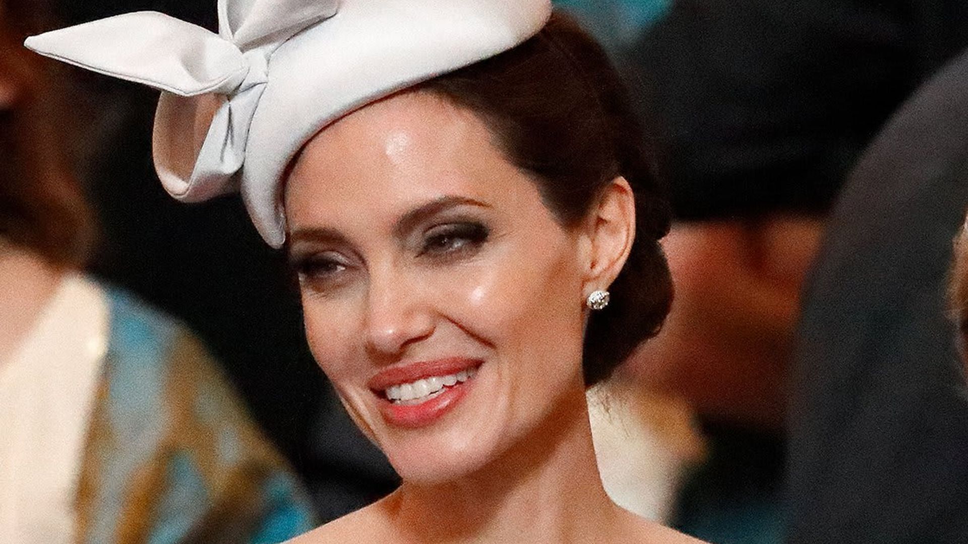 Angelina Jolie is selling her most prized art possession amid divorce