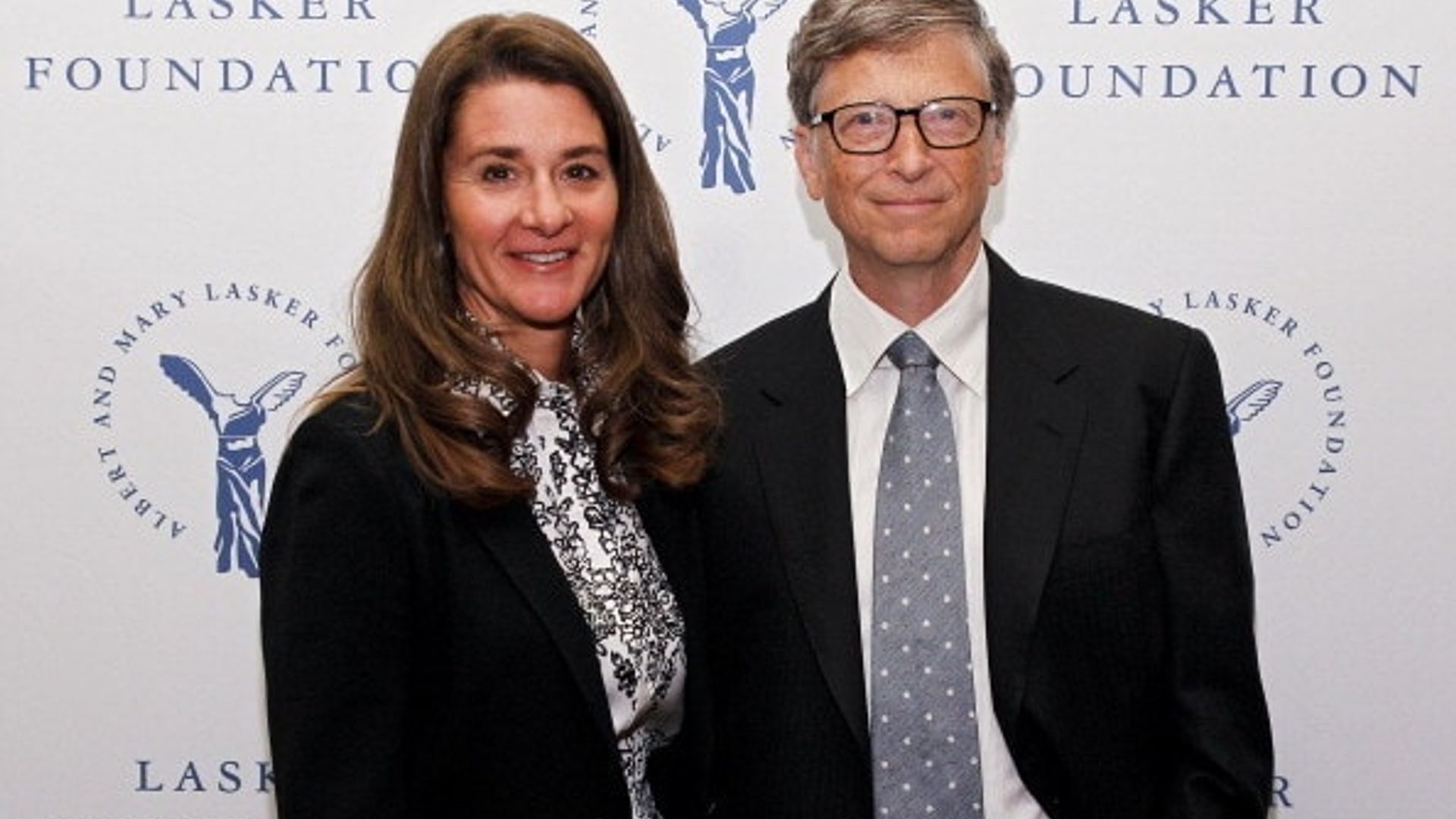 Why Melinda Gates first turned down Bill Gates