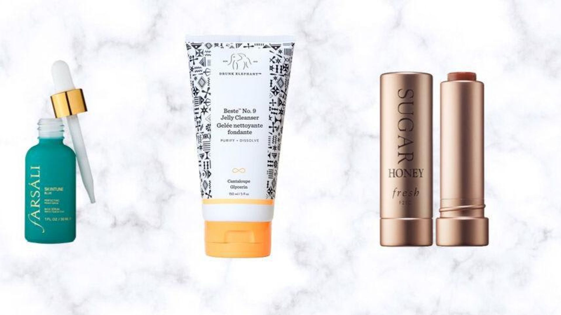 The HOLA! USA Beauty Awards Readers’ Choice Winners