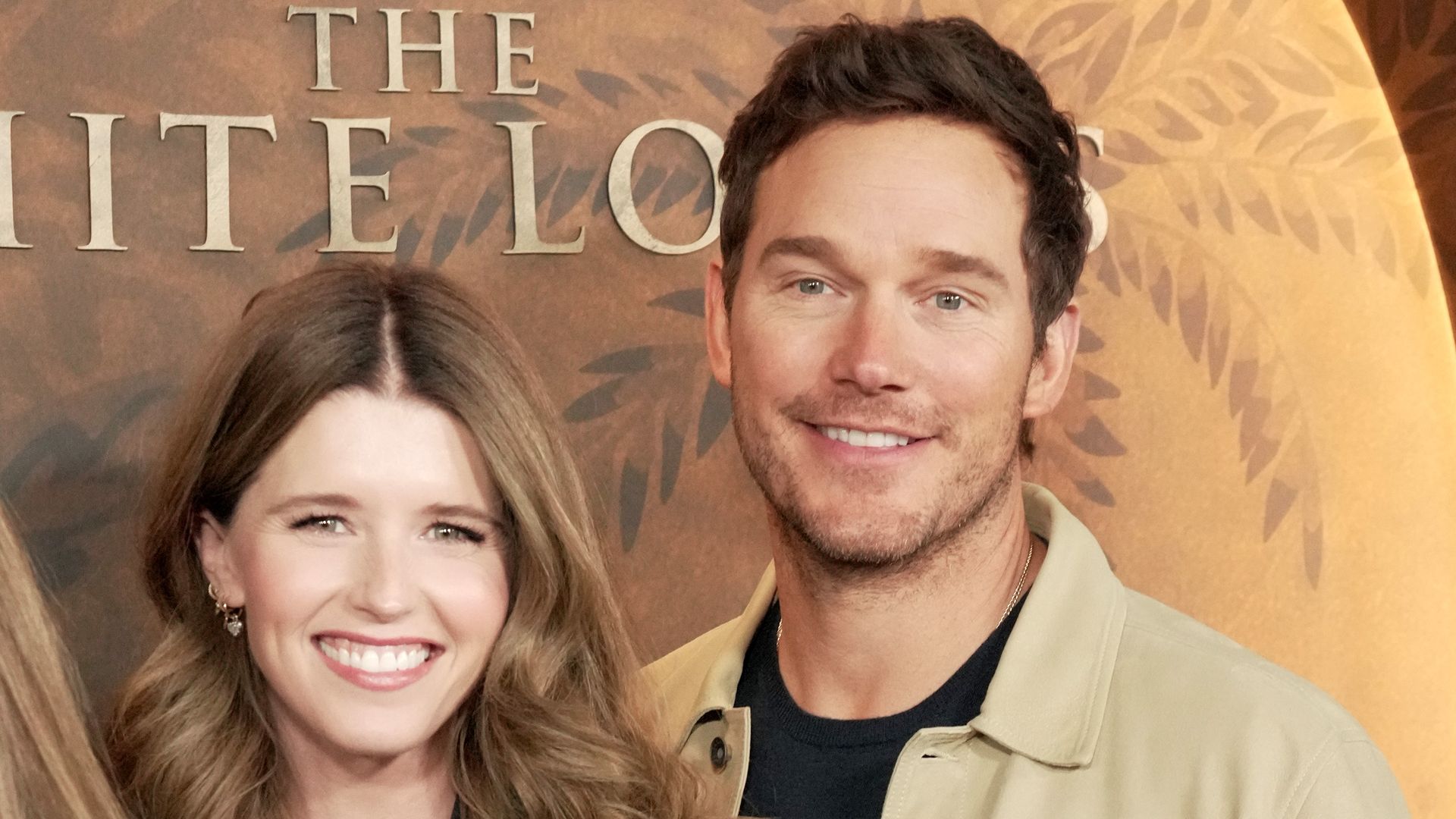 Chris Pratt and Katherine Schwarzenegger's 4th of July family tradition is all about the stars and stripes