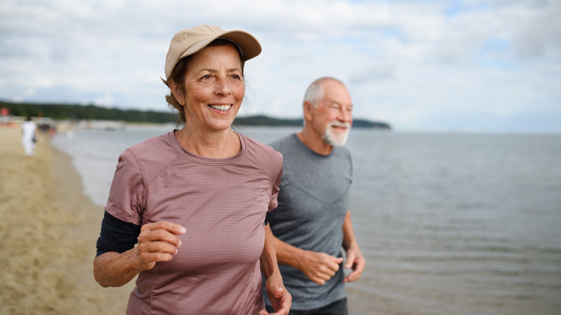 How exercise can help prevent dementia: A guide to keeping your brain sharp