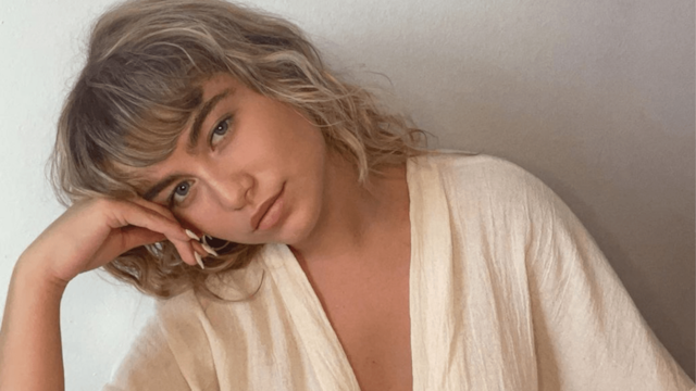sofia reyes interview