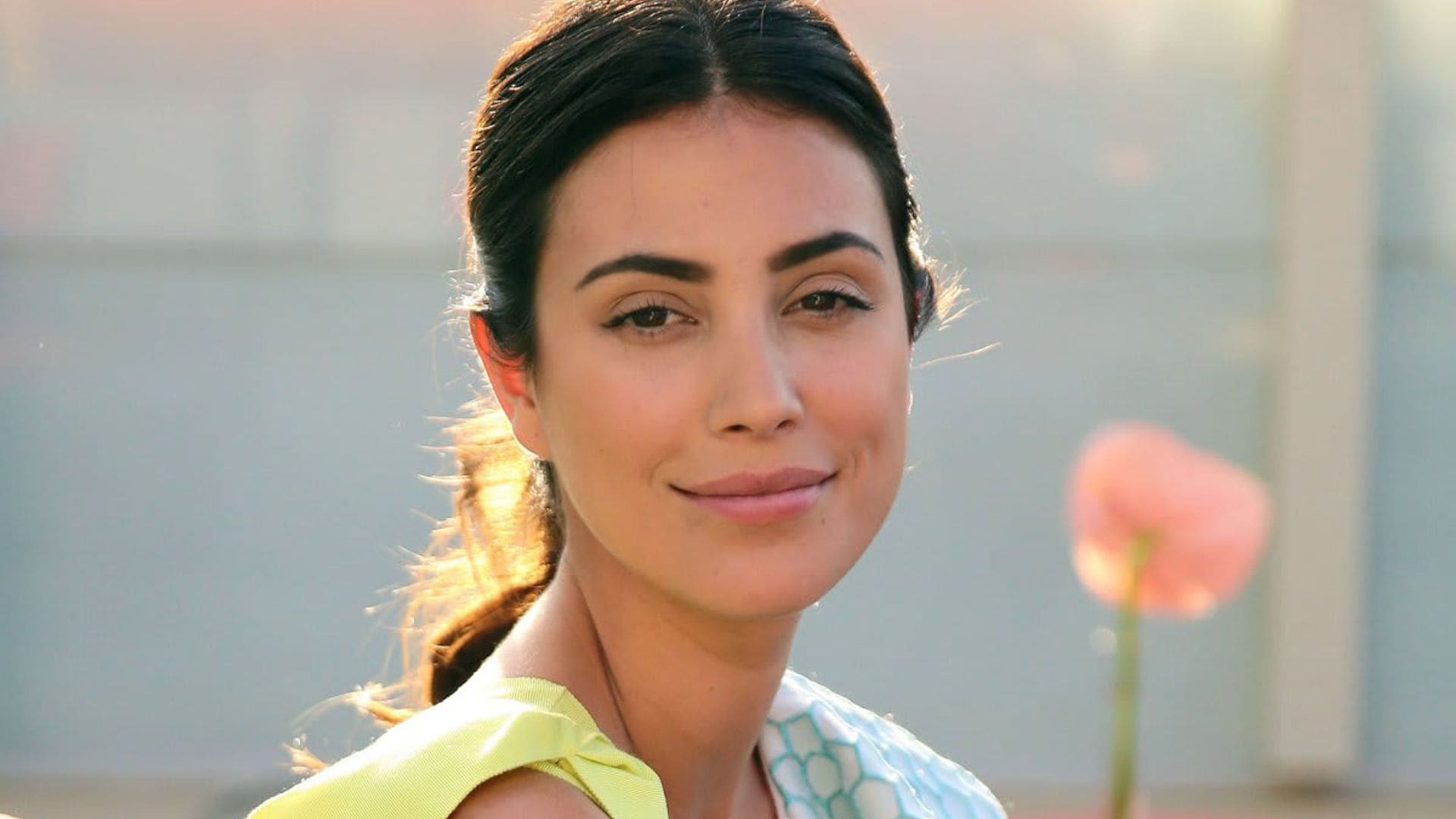 Alessandra de Osma’s Instagram account revealed: See wedding photos, plus more personal snapshots