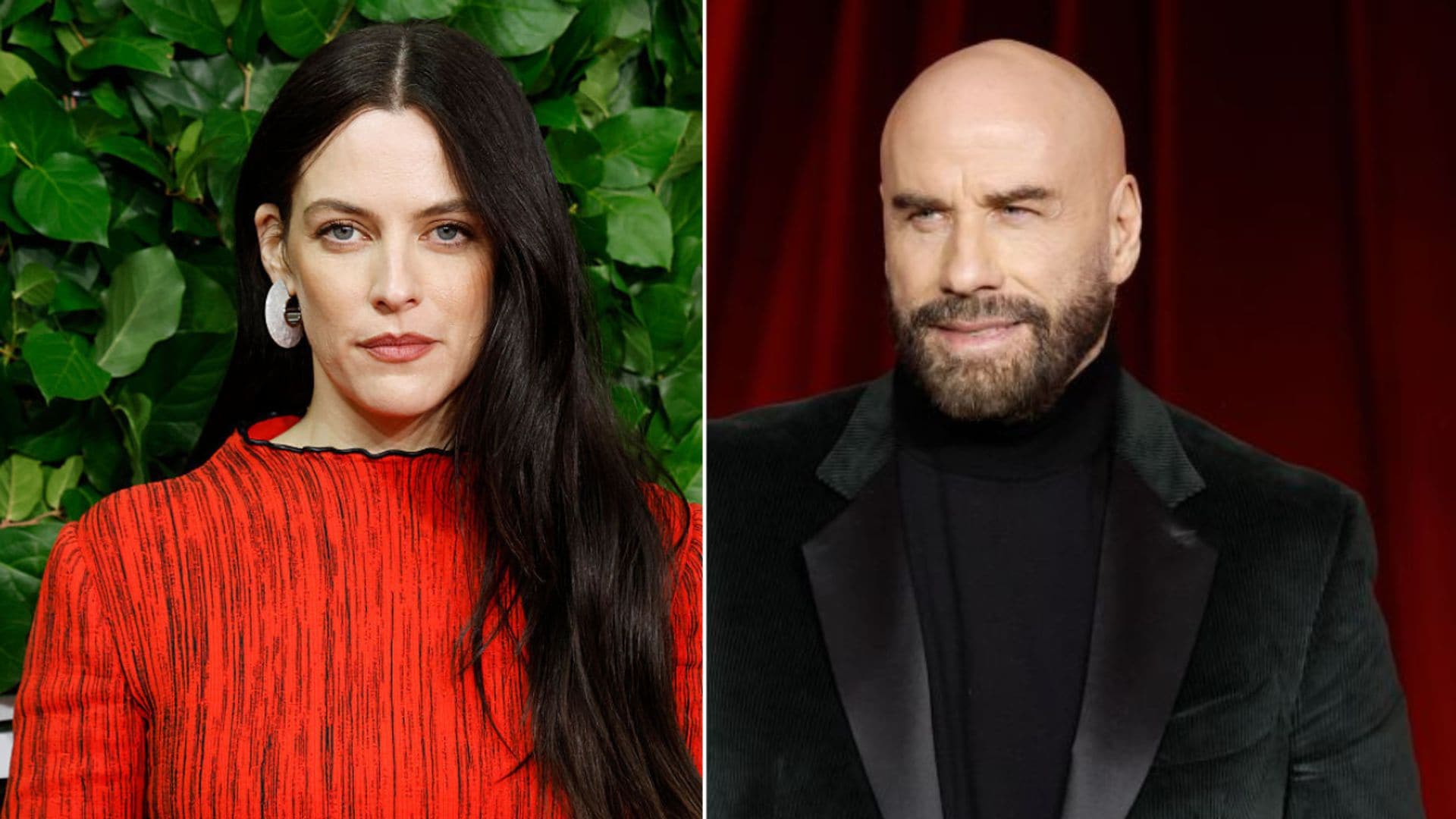John Travolta’s youngest kid is allegedly Riley Keough’s biological son, lawsuit claims