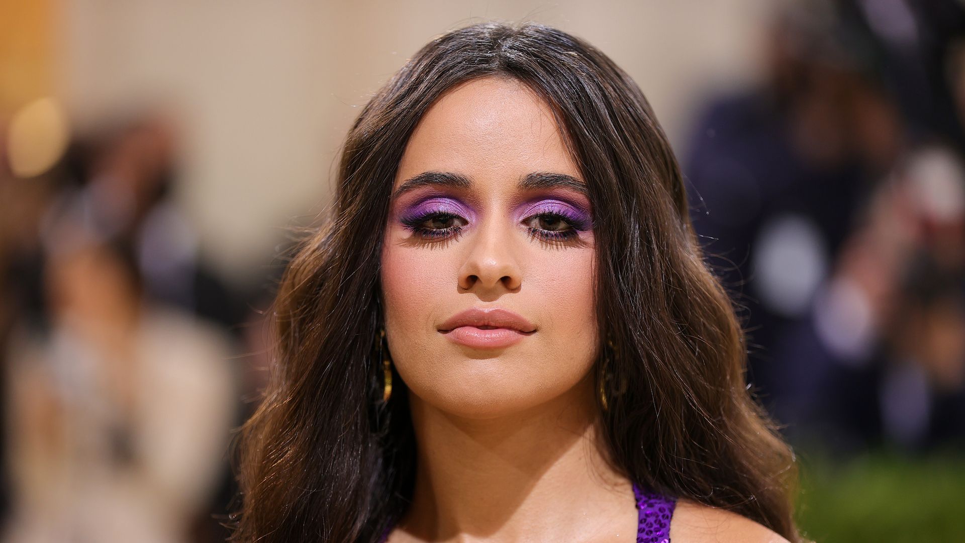 Cabello and Chalhoub were linked together for over a year