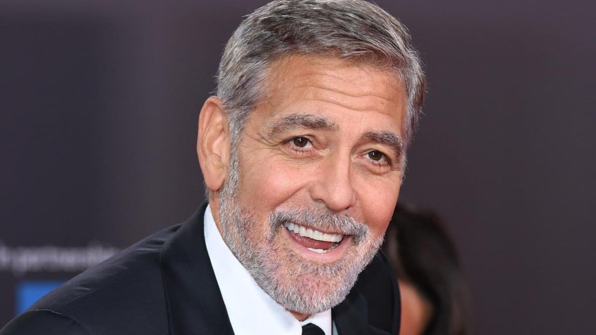 Clooney to make his Broadway debut in 2025