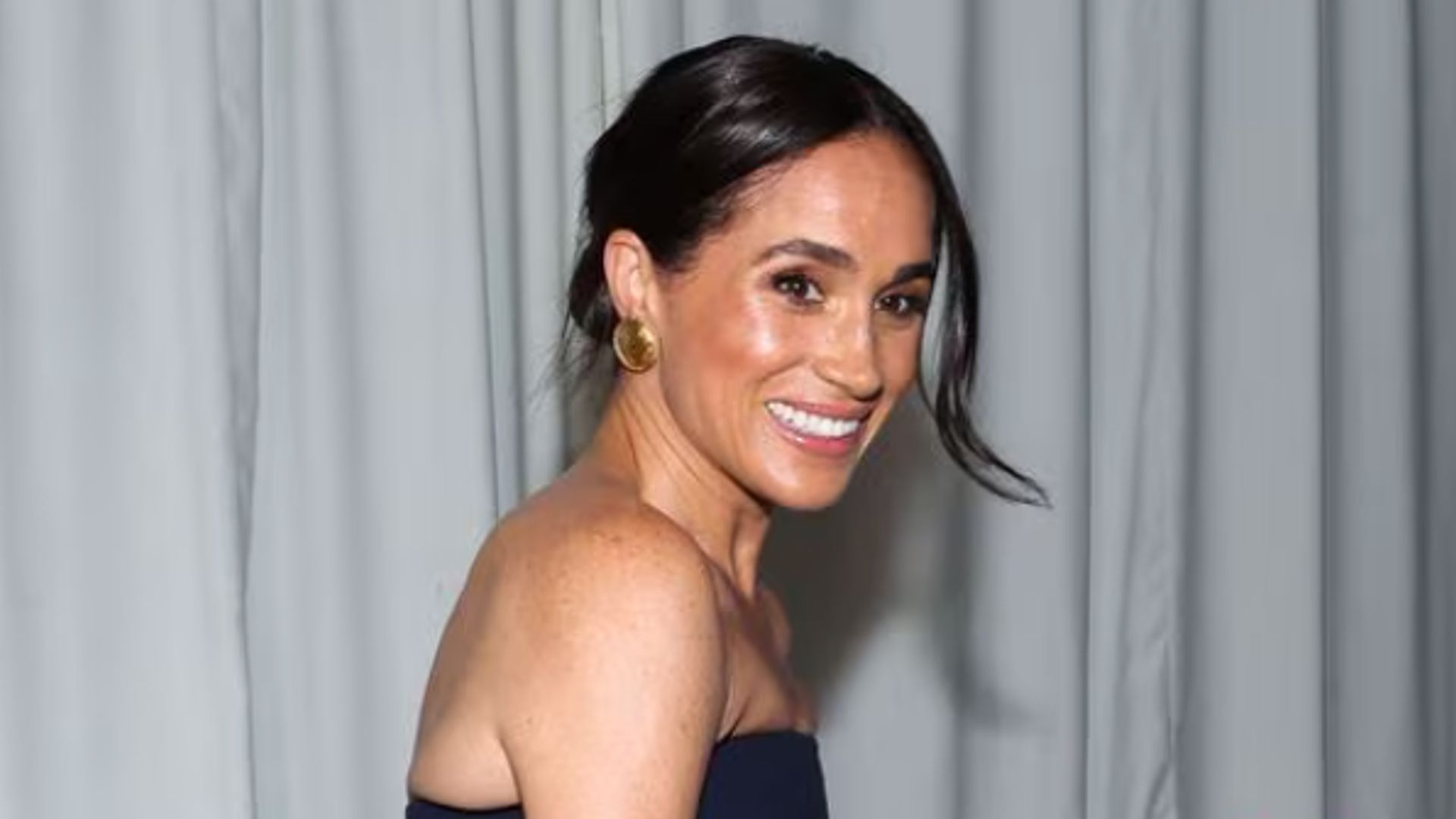 7 times Meghan Markle channeled Carolyn Bessette-Kennedy’s iconic style
